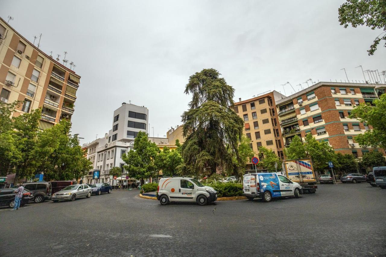 Апартаменти Panoramic Costasol33 Aptos Кордова Екстер'єр фото